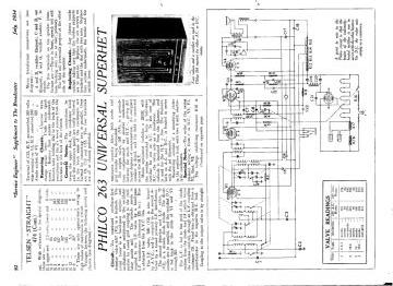 Philco-236-1934.Broadcaster.Radio preview