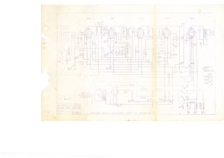 Philco-350A-1948.Radio.poor preview