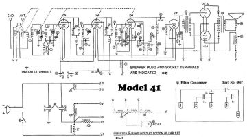 Philco-41-1941.Radio.2 preview