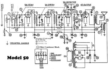 Philco-50-1931.Radio preview