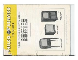 Philco-51T1601_51T1601T_51T1602_51T1634.TV preview