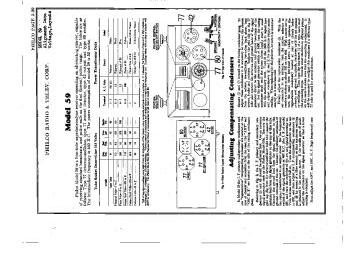 Philco-59-1934.Rider.Radio preview