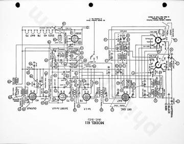 Philco-611-1935.Radio preview