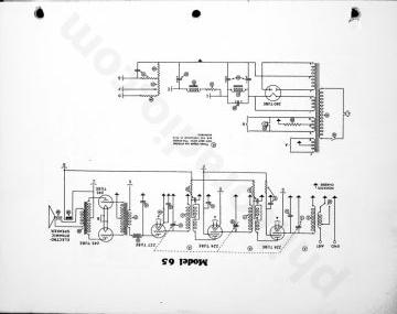 Philco-65-1934.Radio preview