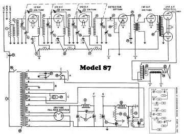 Philco-87-1930.Radio.2 preview