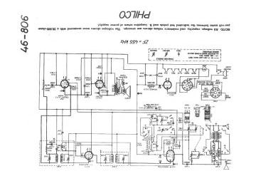 Philco-T806.Radio.2 preview