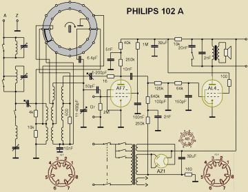 Philips-102A_Barcarola.Radio preview