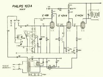 Philips-103A-1936.Radio preview