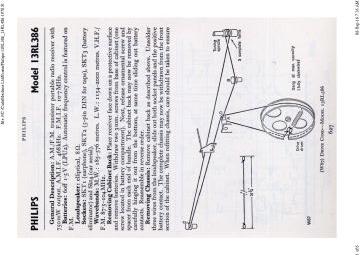 Philips-13RL386_13RL486(Stella-ST7008T)(Pye-1393_1394)-1970.RTV.Radio preview