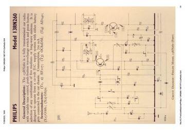 Philips-13RN260-1967.RTV.CarRadio preview