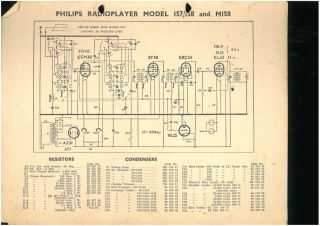 Philips-157_158_M158.Radio preview