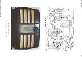 Philips-215HU-1938 preview