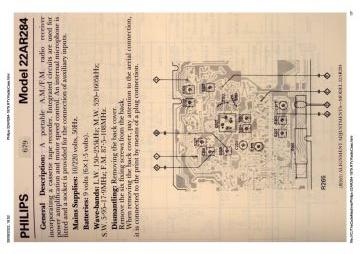 Philips-22AR284-1979.RTV.RadioCass preview