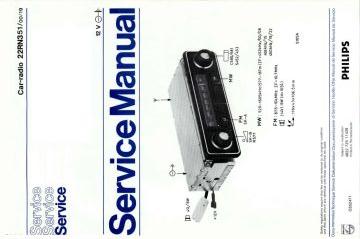Philips-22RN351-1975.CarRadio preview