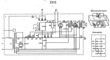 Philips-2515_Casaphone-1929.Radio.poor preview