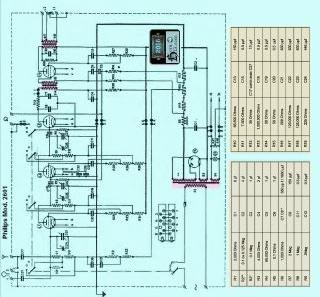 Philips-2601.Radio preview