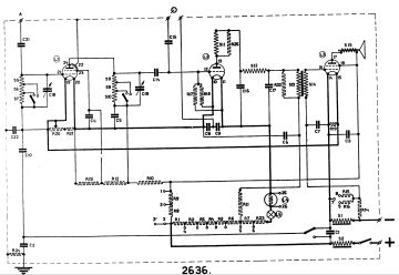 Philips-2636-1931.Radio preview