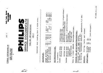 Philips-283V-1939.CarRadio preview