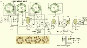 Philips-456A-1936.Radio.3 preview