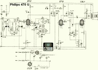 Philips-470U-1938.Radio preview