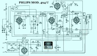 Philips-494U.Radio preview