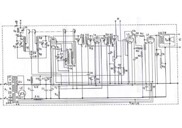 Philips-523A_Superottodina-1934.Radio preview