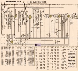 Philips-535A.Radio.2 preview