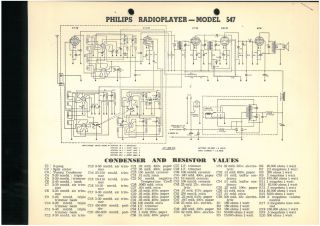 Philips-547.RadioGram preview