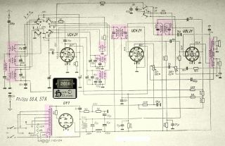 Philips-56A_57A.Radio preview