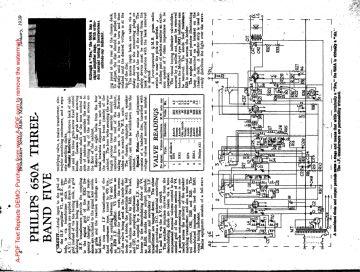 Philips-650A-1939.RMSE preview