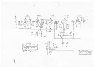 Philips-666D-1934.Radio preview