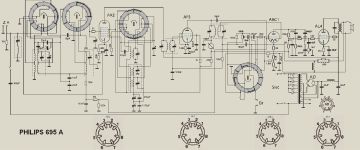 Philips-695A-1936.Radio preview