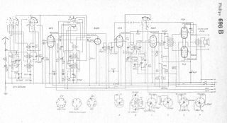 Philips-696B_Toccata.Radio preview