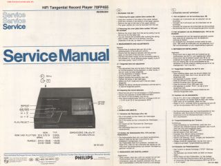 Philips-70FP455.Gram preview