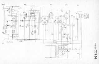 Philips-751M preview