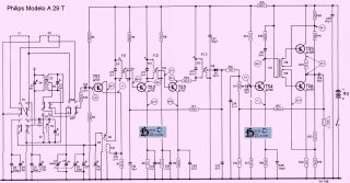 Philips-A29T.Radio preview