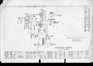 Philips-A2Z97A-1959.Adaptor preview