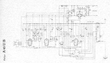 Philips-A43UB-1940.Radio preview