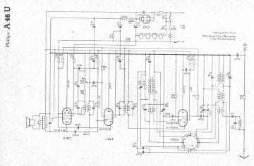 Philips-A48U-1942.Radio preview