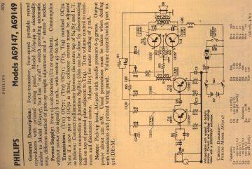 Philips-AG9147_AG9149-1960.RTV.Gram preview