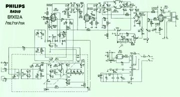 Philips-B1X02A-1960.Radio preview