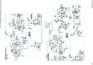 Philips-B1X42A.Radio preview