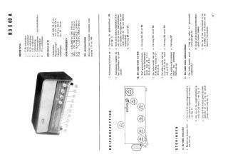 Philips-B3X02A-1960.Radio preview