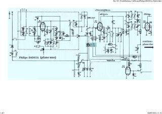 Philips-B4D03A.Radio preview