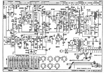 Philips-BI550A_HI651A-1955.Radio preview