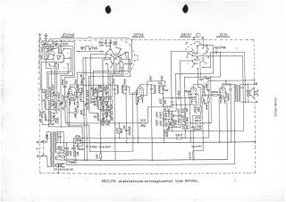 Philips-BX400A.Radio preview