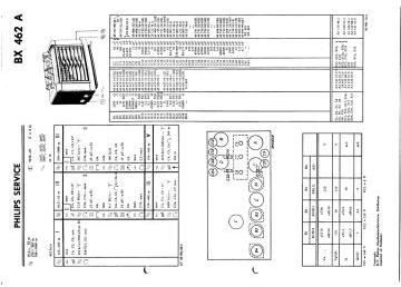 Philips-BX462A-1946.Radio preview