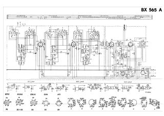 Philips-BX565A-1946.Philips.Radio preview