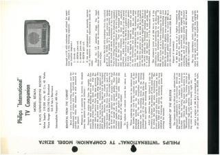 Philips-BZ367A_International.Radio preview