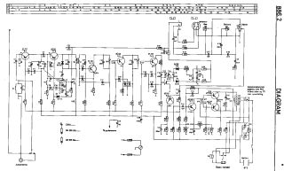 Philips-Caretta_L3S61T.Radio preview